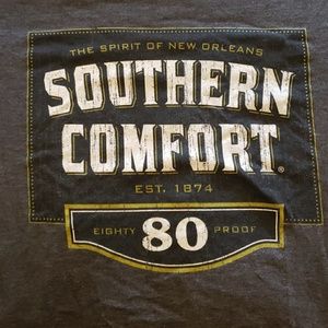 Southern Comfort Tee Shirt